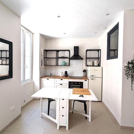 טולוז Charmant Appartement En Hypercentre מראה חיצוני תמונה