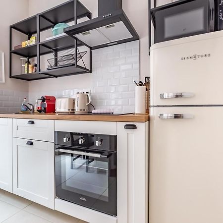 טולוז Charmant Appartement En Hypercentre מראה חיצוני תמונה