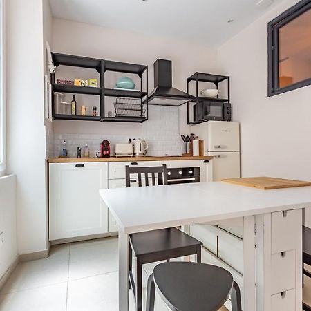 טולוז Charmant Appartement En Hypercentre מראה חיצוני תמונה