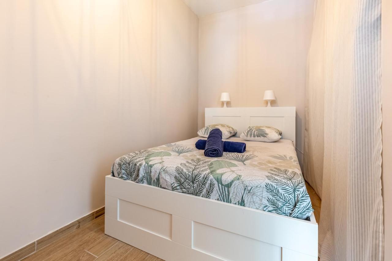 טולוז Charmant Appartement En Hypercentre מראה חיצוני תמונה
