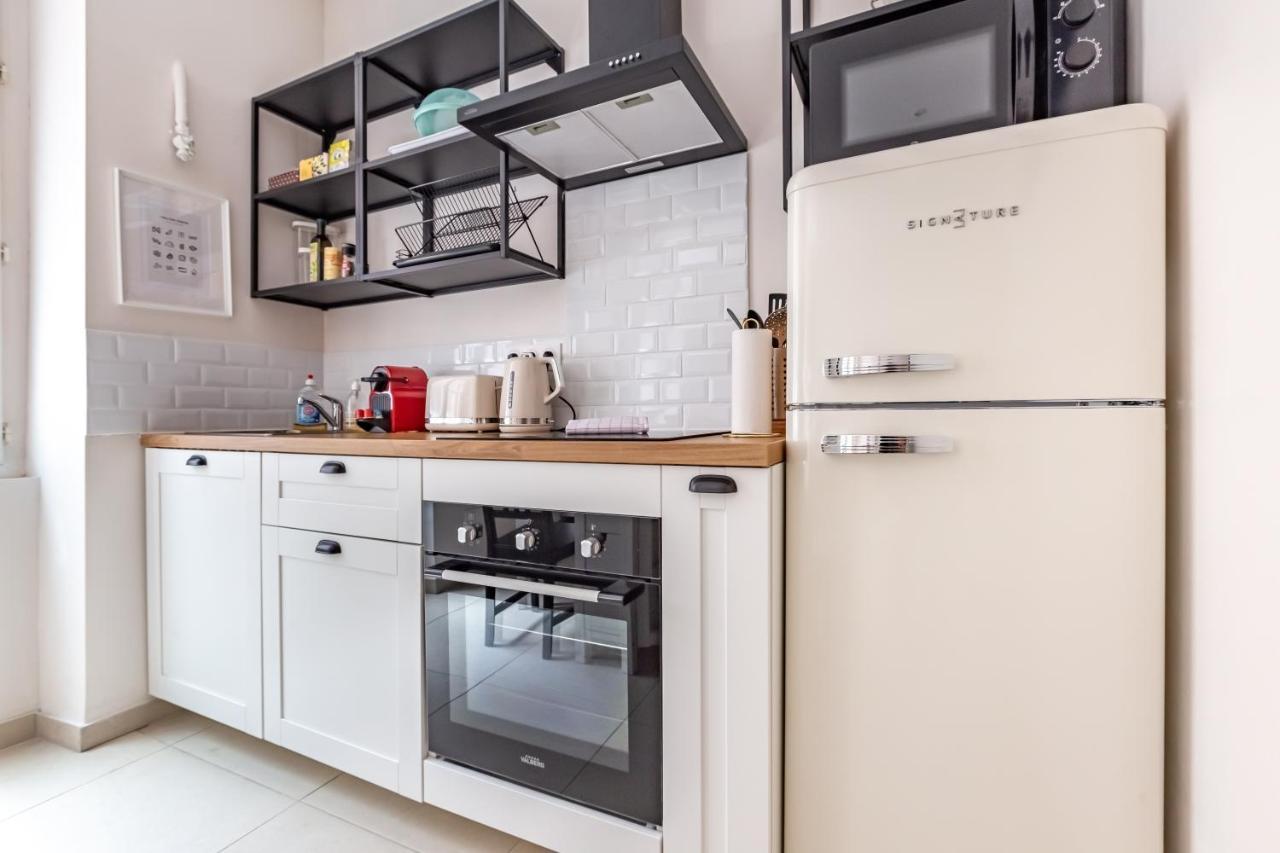 טולוז Charmant Appartement En Hypercentre מראה חיצוני תמונה