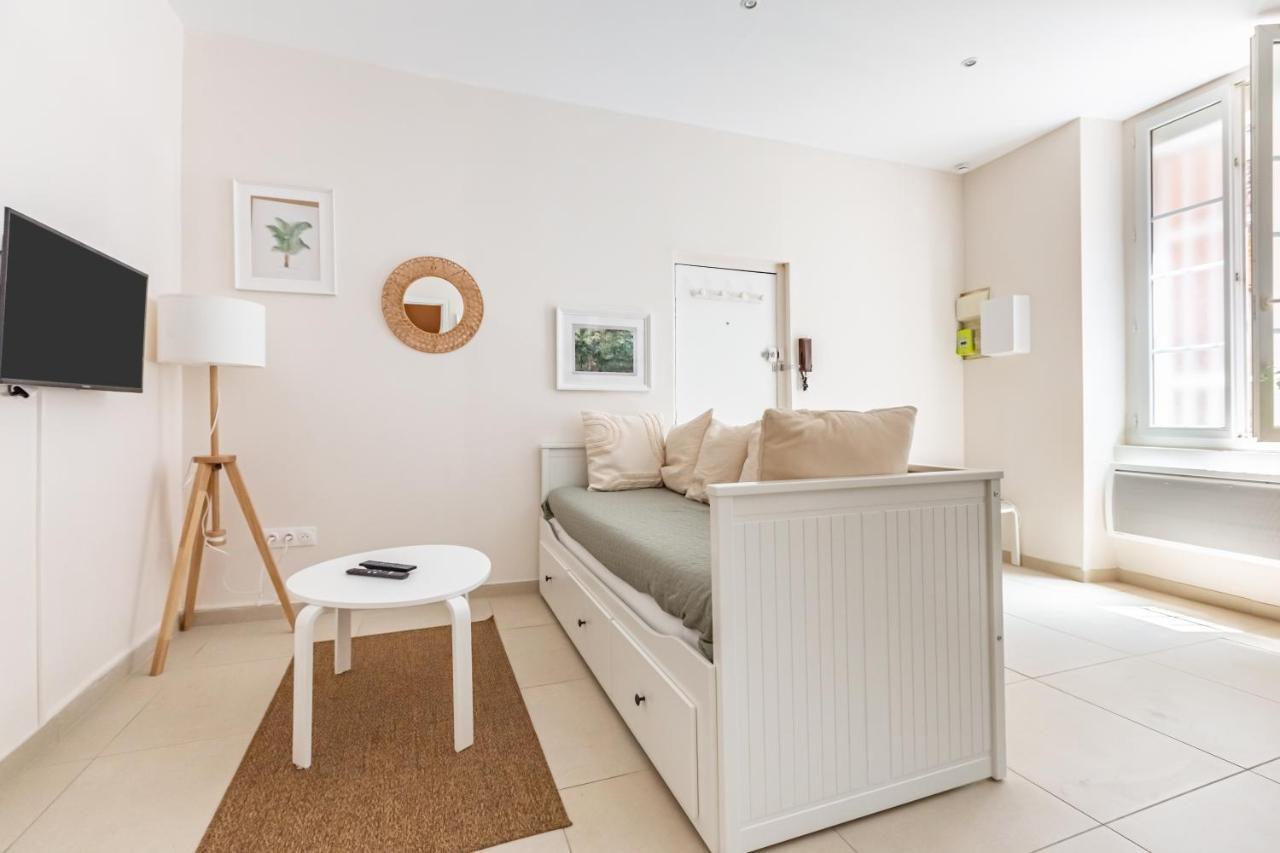 טולוז Charmant Appartement En Hypercentre מראה חיצוני תמונה