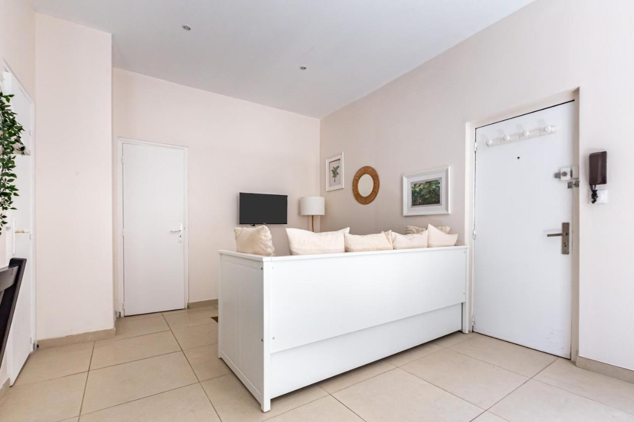 טולוז Charmant Appartement En Hypercentre מראה חיצוני תמונה