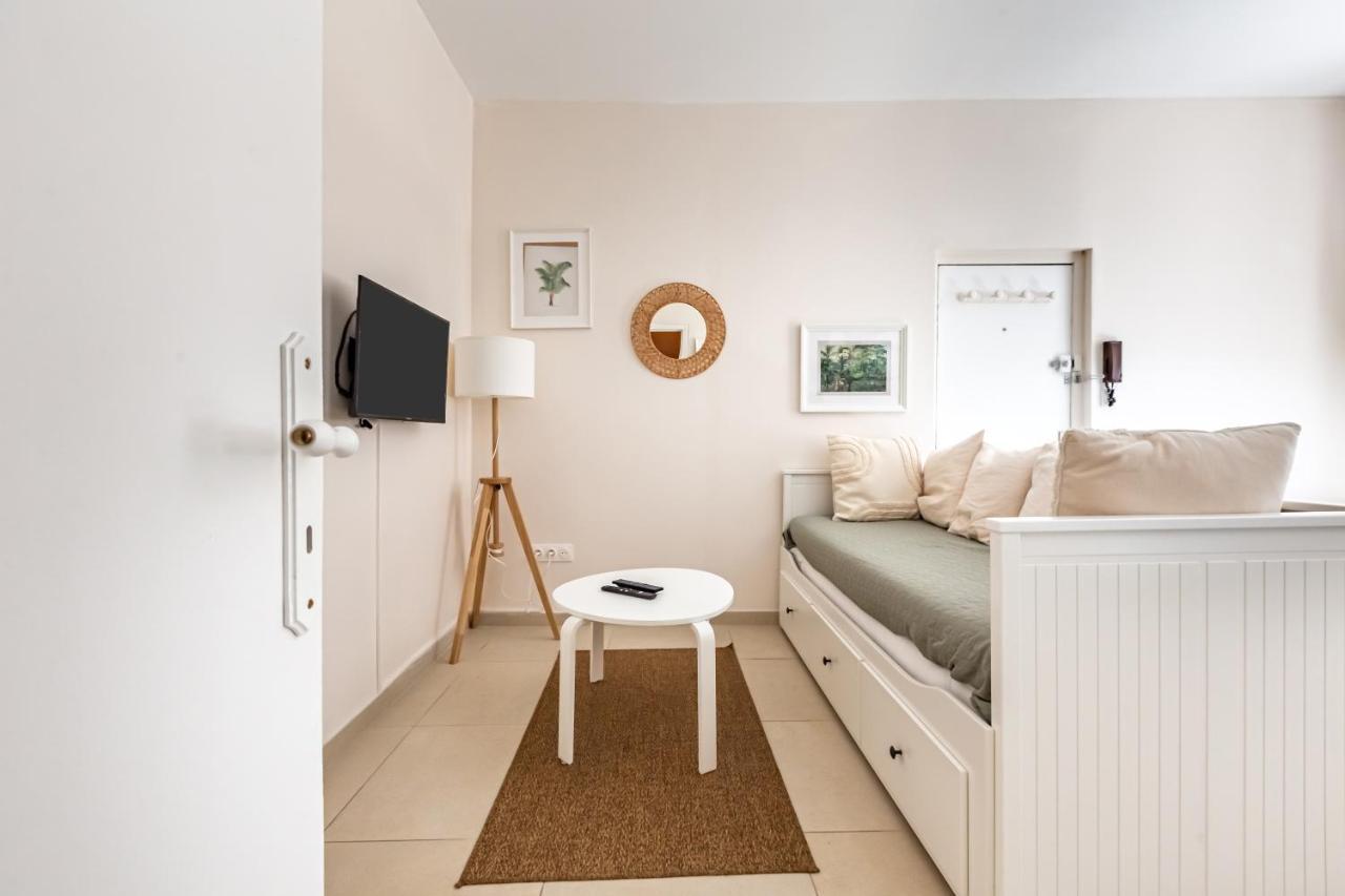 טולוז Charmant Appartement En Hypercentre מראה חיצוני תמונה
