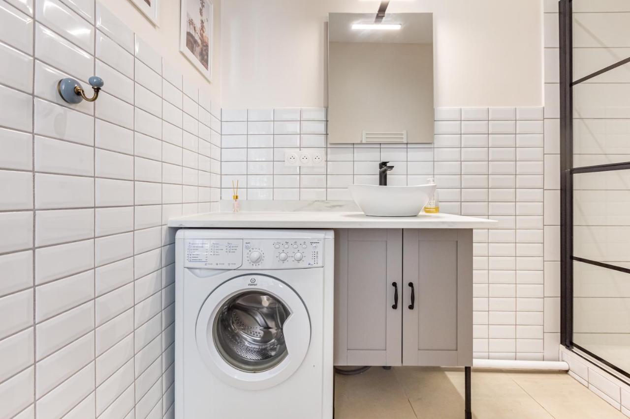 טולוז Charmant Appartement En Hypercentre מראה חיצוני תמונה
